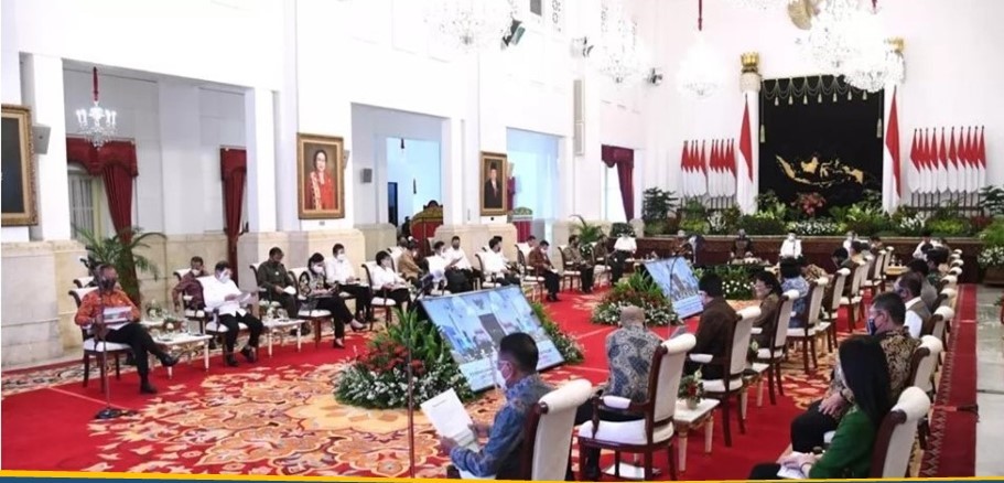 Cegah Klaster Keluarga, Tingkatkan Imunitas dengan OMAI